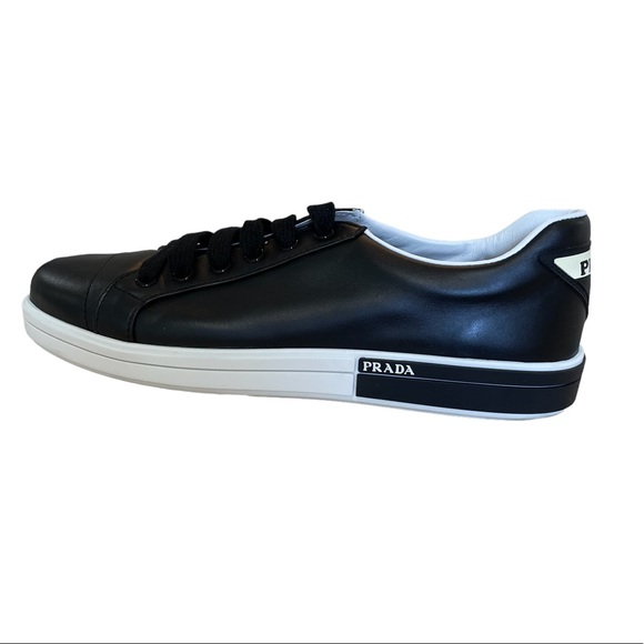 Prada Sneakers-Like New! - Picture 6 of 15